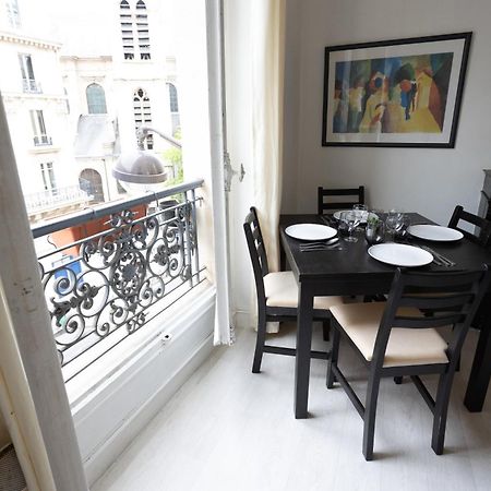 Luxury Parisian Apartment Notre Dame Saint Germain Des Pres Eksteriør billede