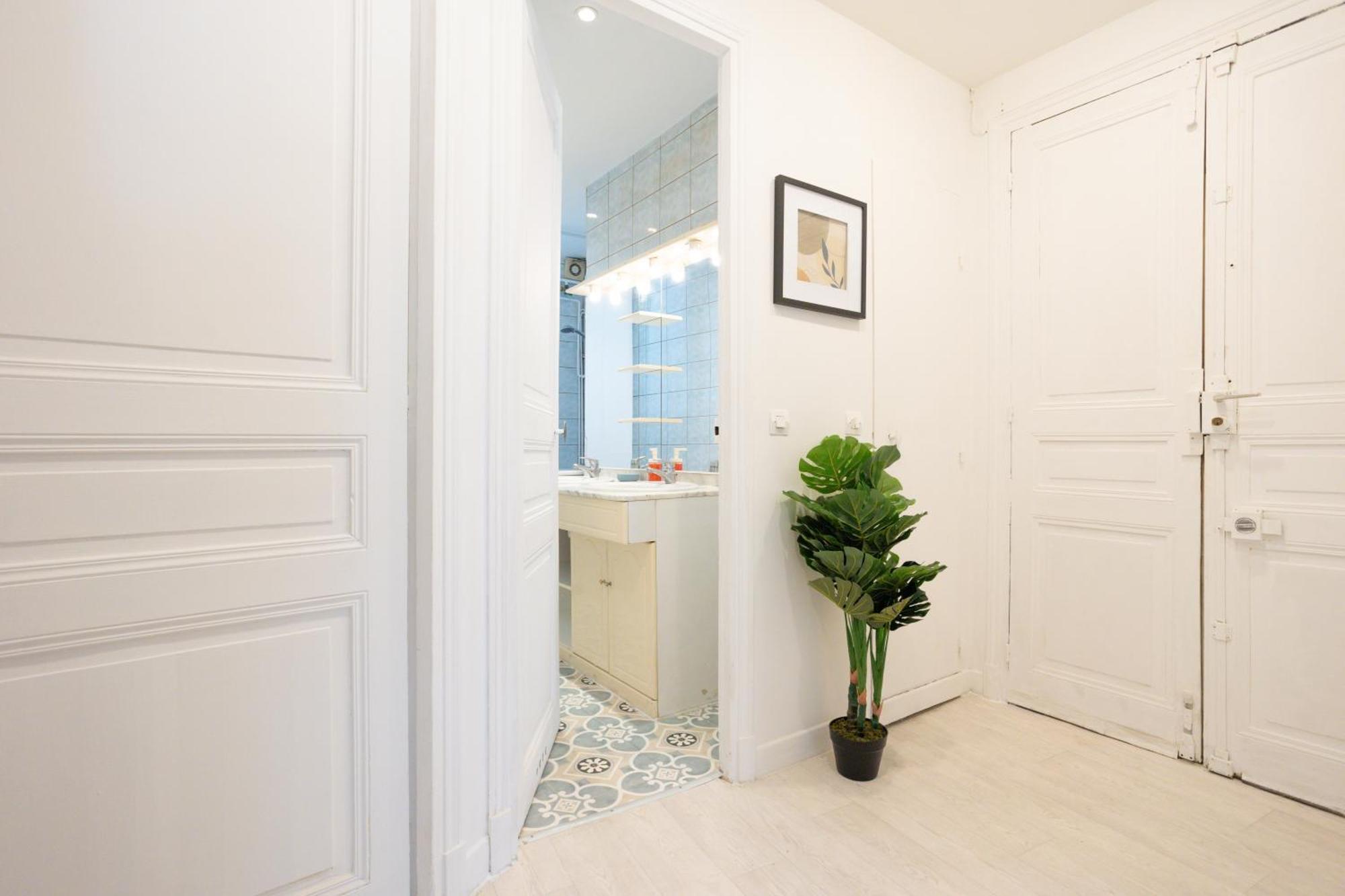 Luxury Parisian Apartment Notre Dame Saint Germain Des Pres Eksteriør billede
