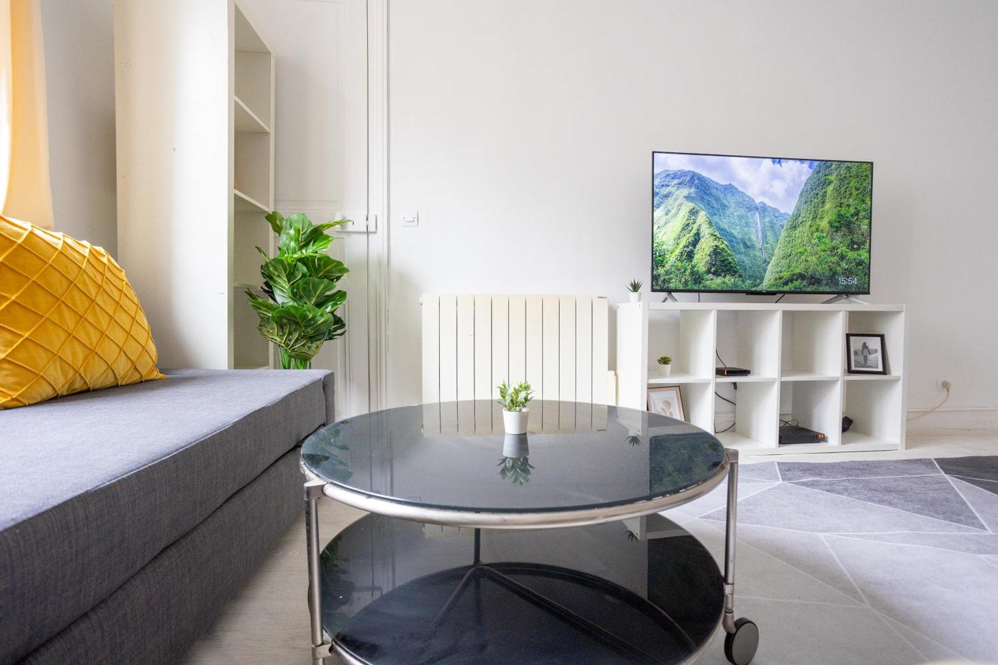 Luxury Parisian Apartment Notre Dame Saint Germain Des Pres Eksteriør billede