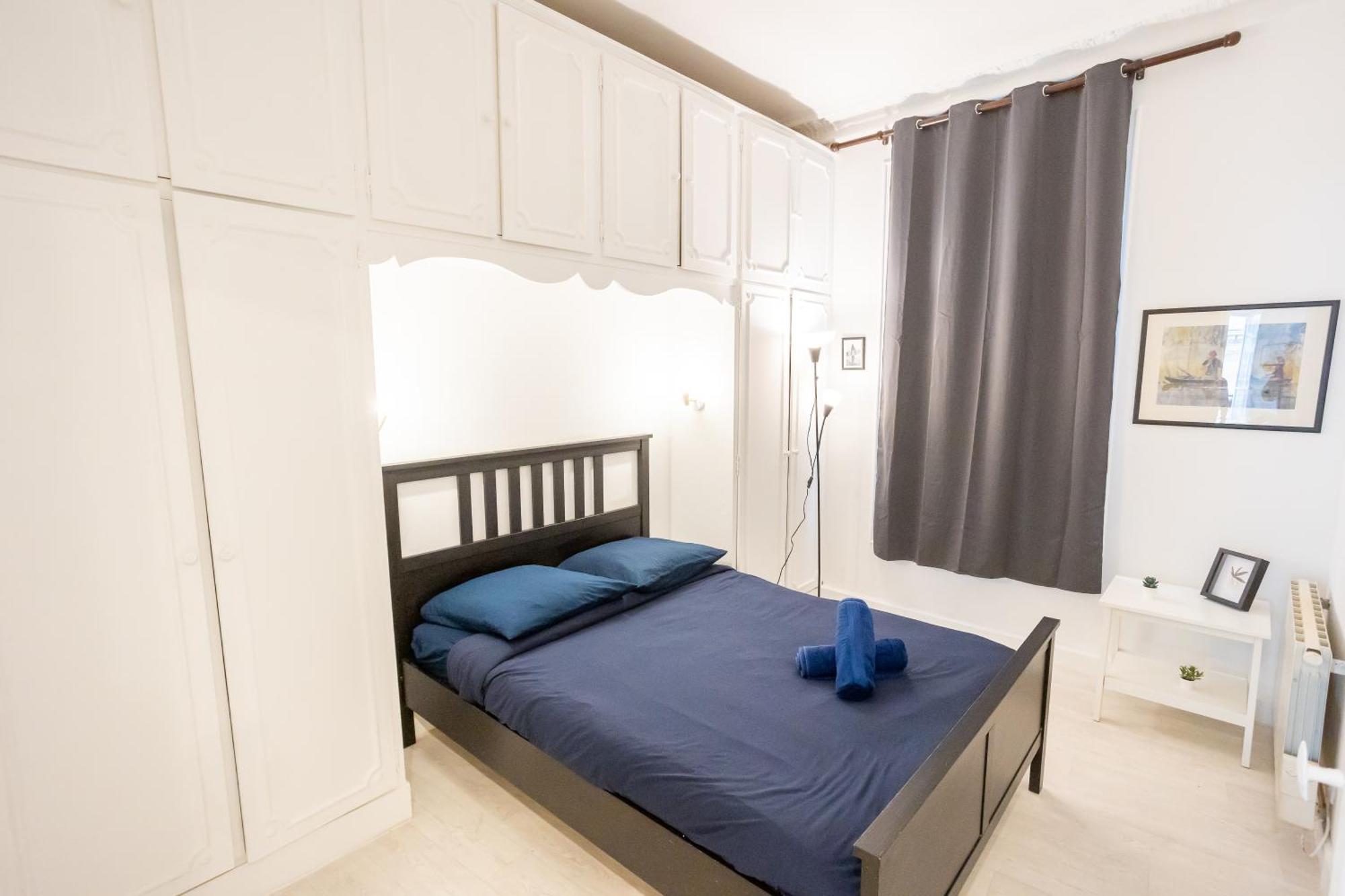 Luxury Parisian Apartment Notre Dame Saint Germain Des Pres Eksteriør billede