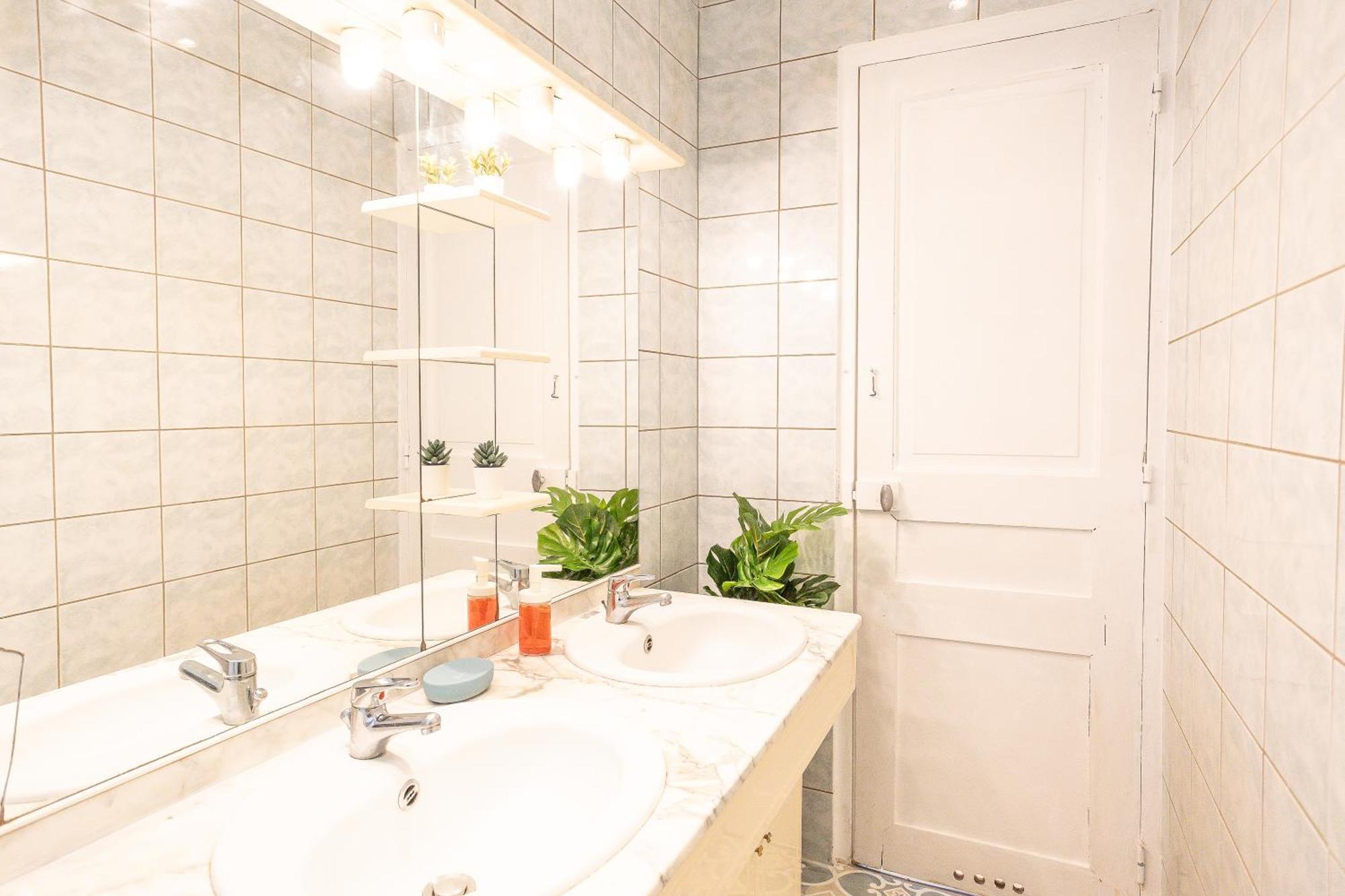 Luxury Parisian Apartment Notre Dame Saint Germain Des Pres Eksteriør billede