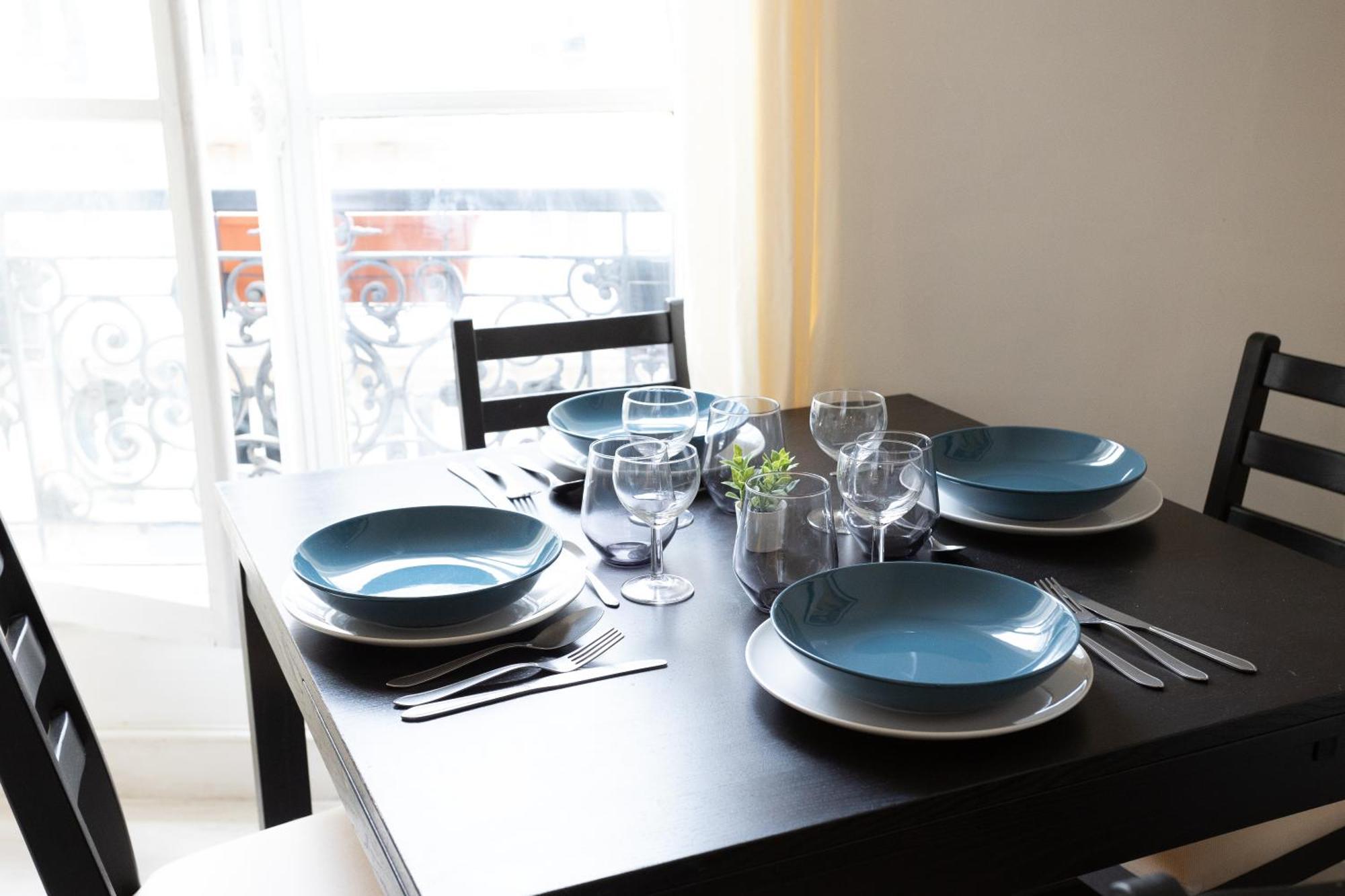 Luxury Parisian Apartment Notre Dame Saint Germain Des Pres Eksteriør billede